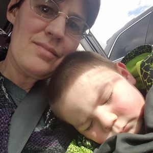 Meet your Posher, Candice